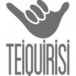 logo teiquirisi diseño web